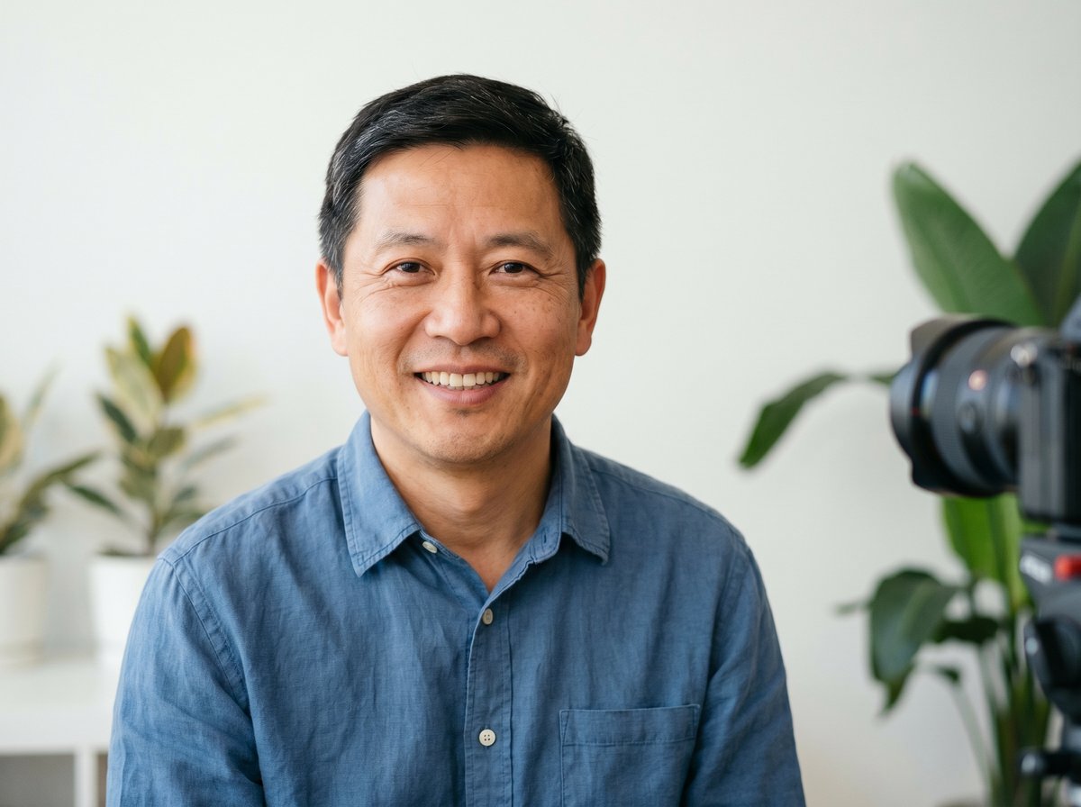 香蕉视频作者收纳专家王姐